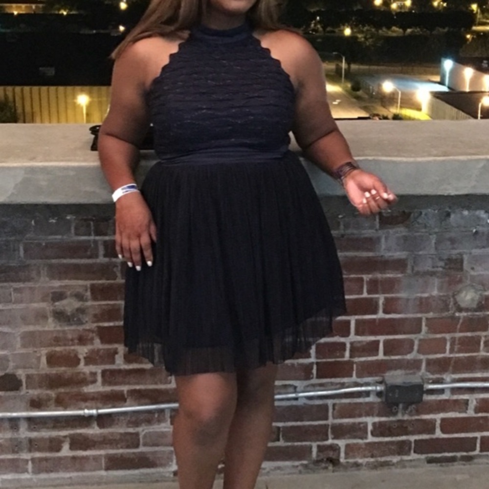 Two Piece “Dress”